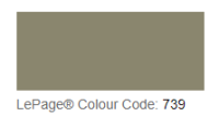 Lepage Quad Max Caulking - Heathered Moss #739