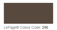 Lepage Quad Max Caulking Rich Espresso #296 Quad Max
