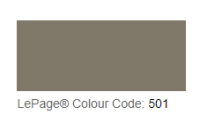 Lepage Quad Max Caulking - Coastal Grey (Deception Gray) #501