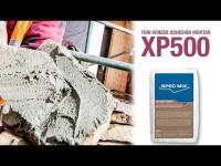 Spec Mix XP500 Thin Veneer Adhesion Mortar (VM-07) 22.7 kg - 64 bags per pallet