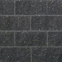 Echelon Standard Smooth Block 10cm - Dark Charcoal