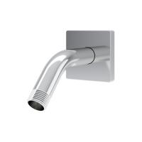 Duro Flange & Shower Arm