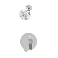 Identity Shower Trim