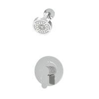 Identity Shower Trim