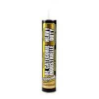 Heavy Duty Construction Adhesive 858 Ml Tube 12 Tubes per Box
