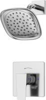 Verity Shower Trim