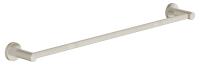 PC Dia Towel Bar 18 in Polished  Chrome    Dia 18" towel bar..     Metal construction - 353TB-18 -  Symmons