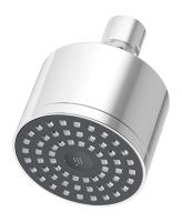 Dia Showerhead, 1 Mode, 3"