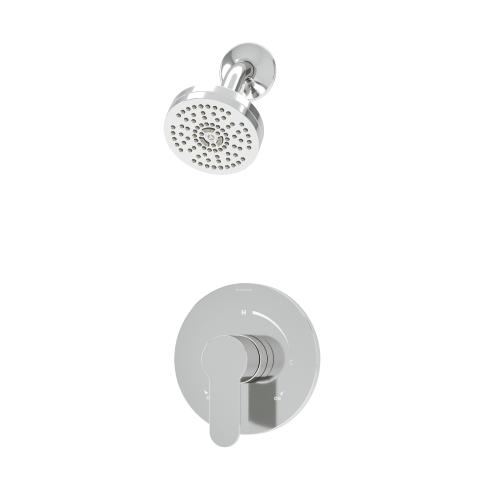 Identity Shower Trim