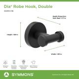 SYMMONS-353DRH