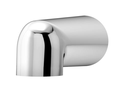 Dia Non-Diverter Tub Spout