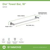 SYMMONS-353TB-18