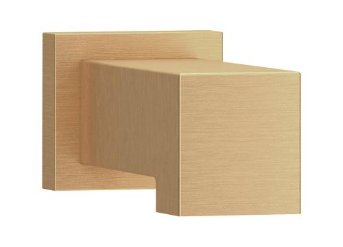 Duro Non-Diverter Tub Spout
