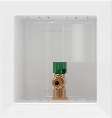 IceMate Box w/ PEX Crimp Adapters