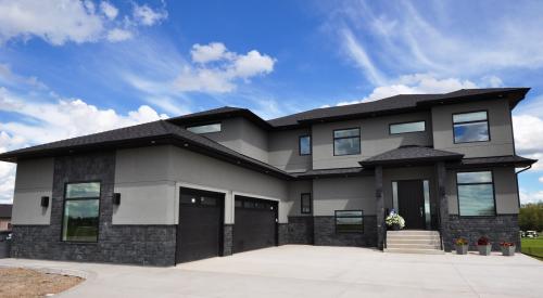 Natural Stone Wall Craft Signature Series