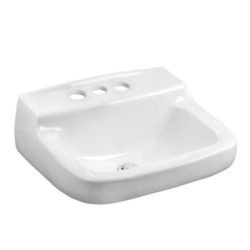 Wall Mount Sinks/Pedastal
