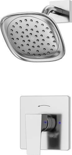 Verity Shower Trim