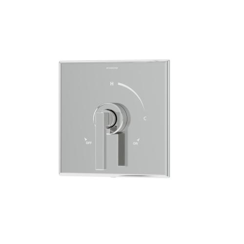 Duro Shower Valve Trim