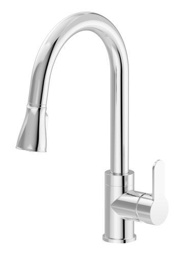 Identity Kitchen Faucet