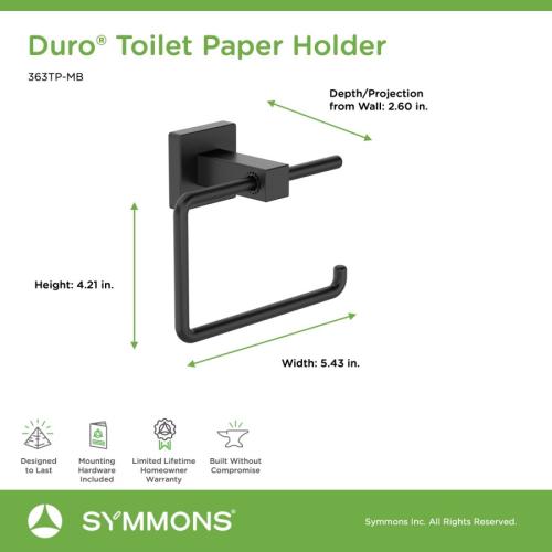 SYMMONS-363TP