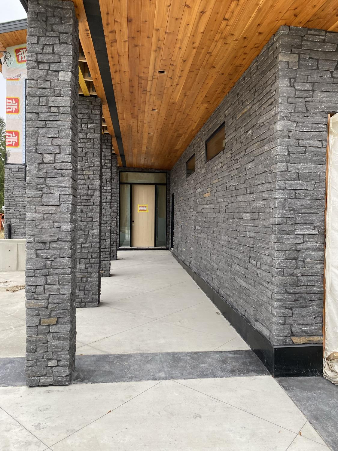 Pacific Coast Loose Ledger | Natural Stone Veneer | Timberstone ...