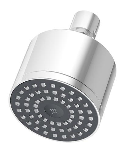 Dia Showerhead, 1 Mode, 3"