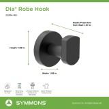 SYMMONS-353RH