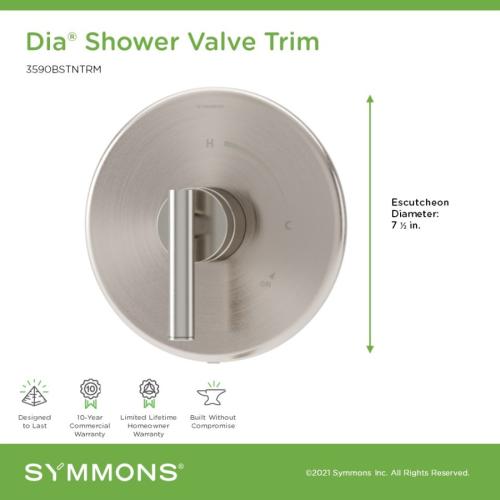 SYMMONS-3500-CYL-B-T