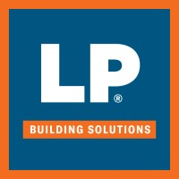 LP Siding & Trims