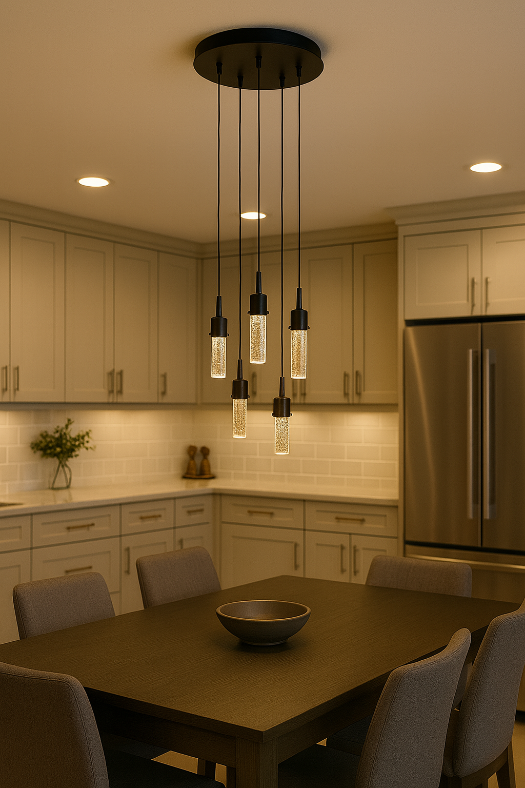 CK Lighting Pendant