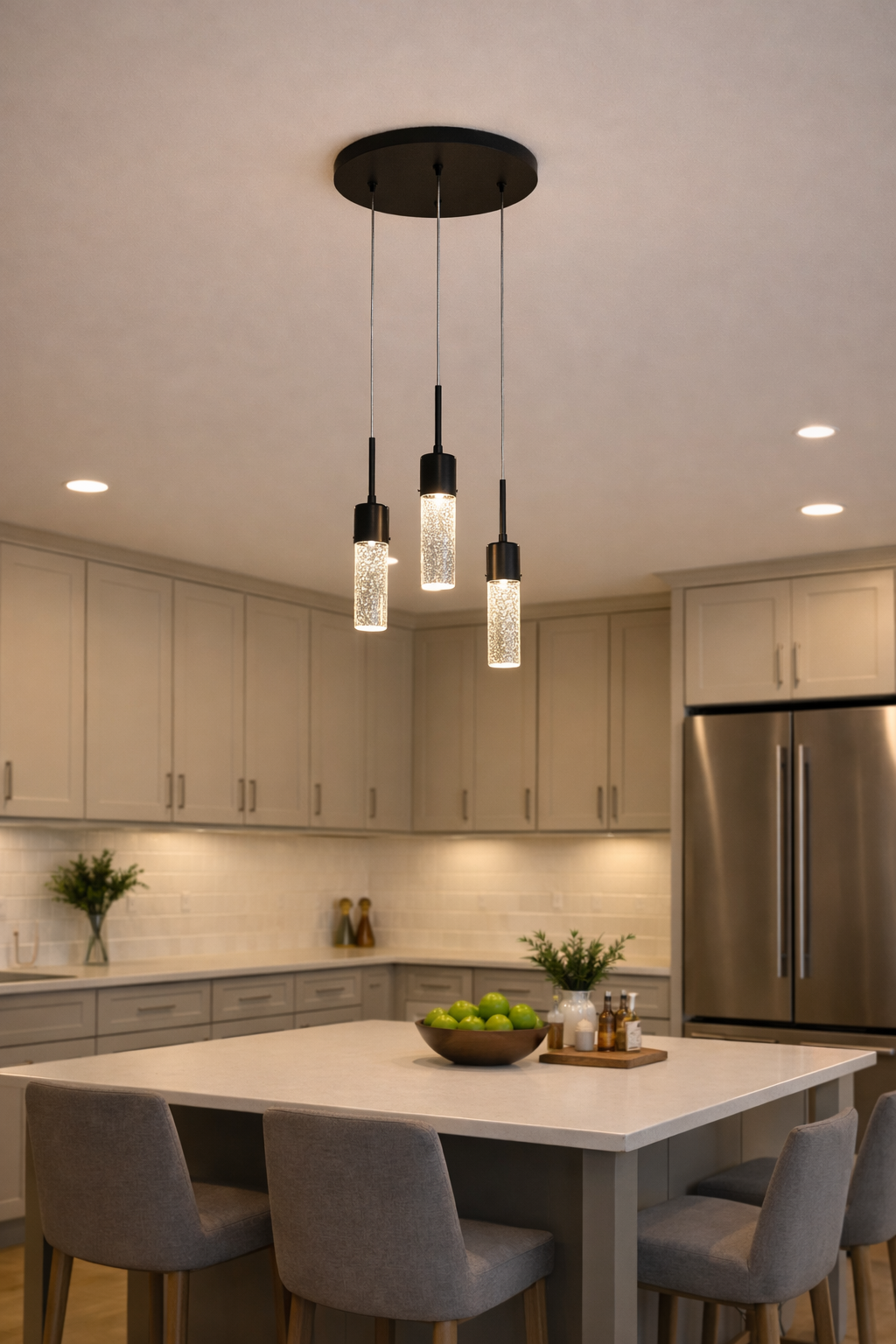 CK Lighting Pendant