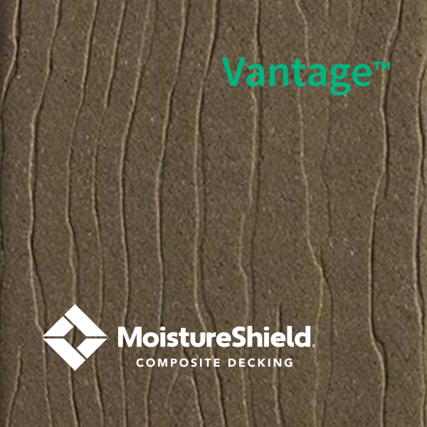 Vantage Moisture Shield
