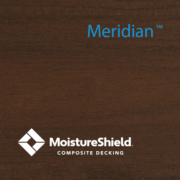Meridian MoistureShield