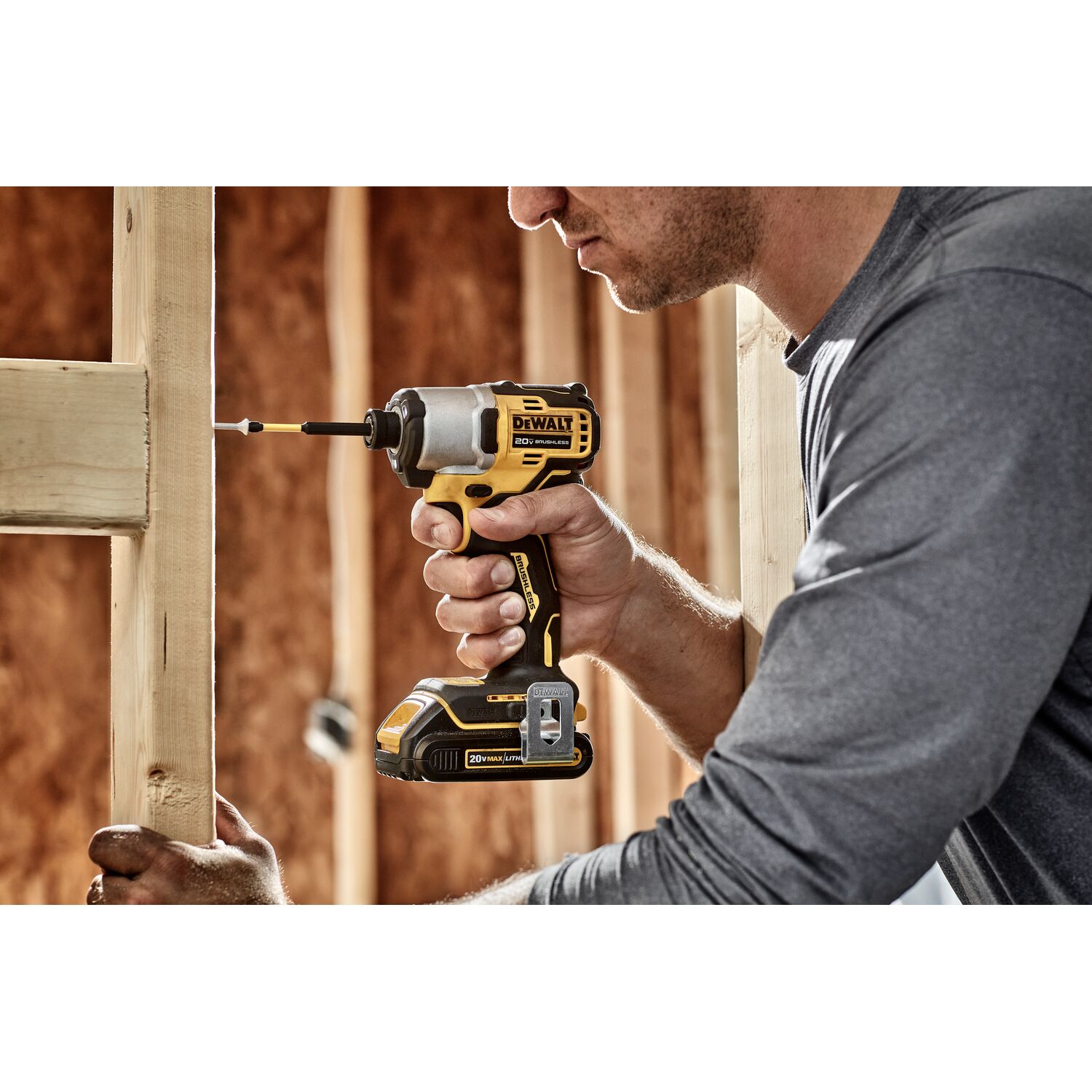 Impact Drivers