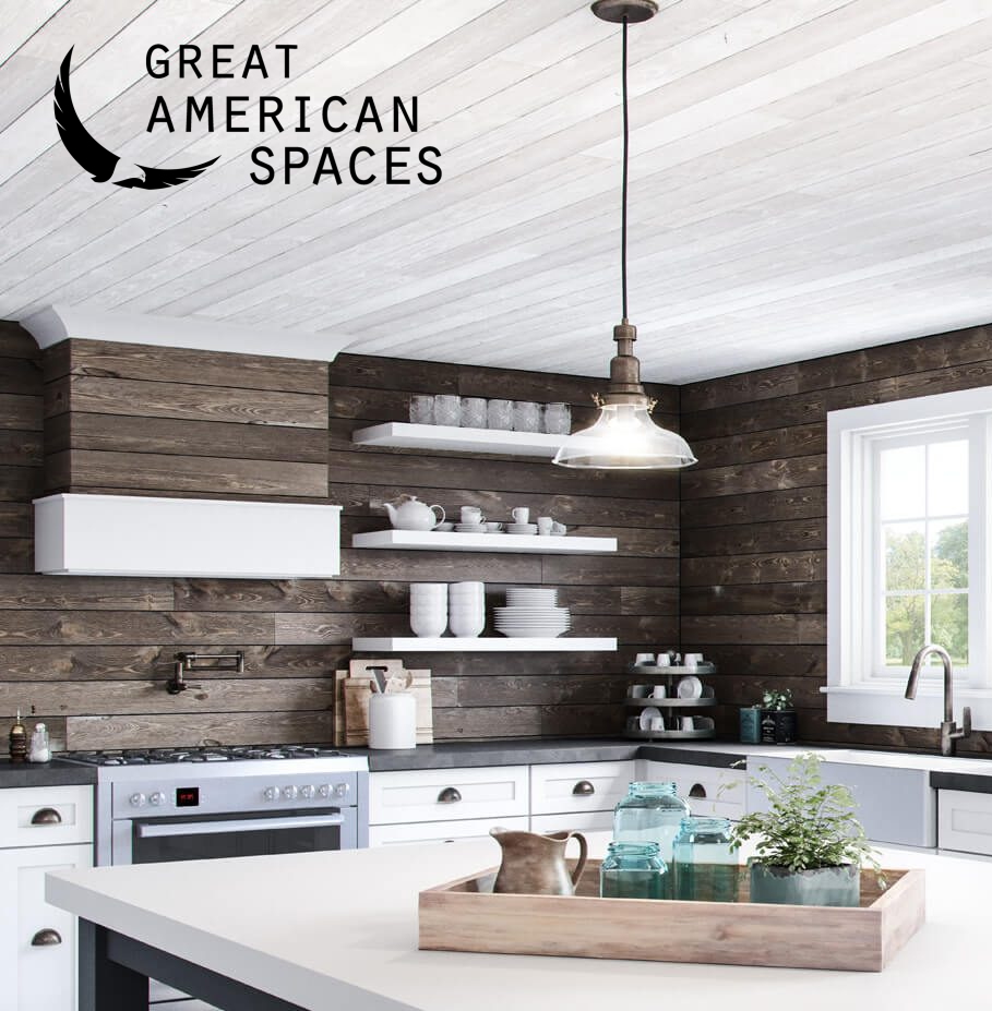 Great American Spaces