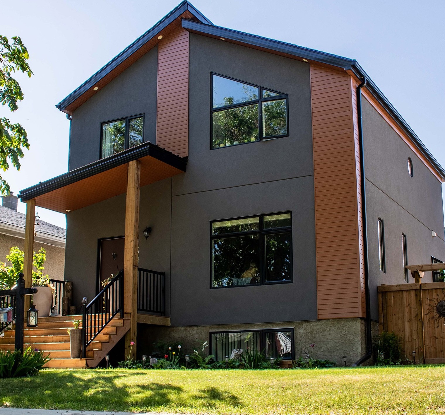 All Siding
