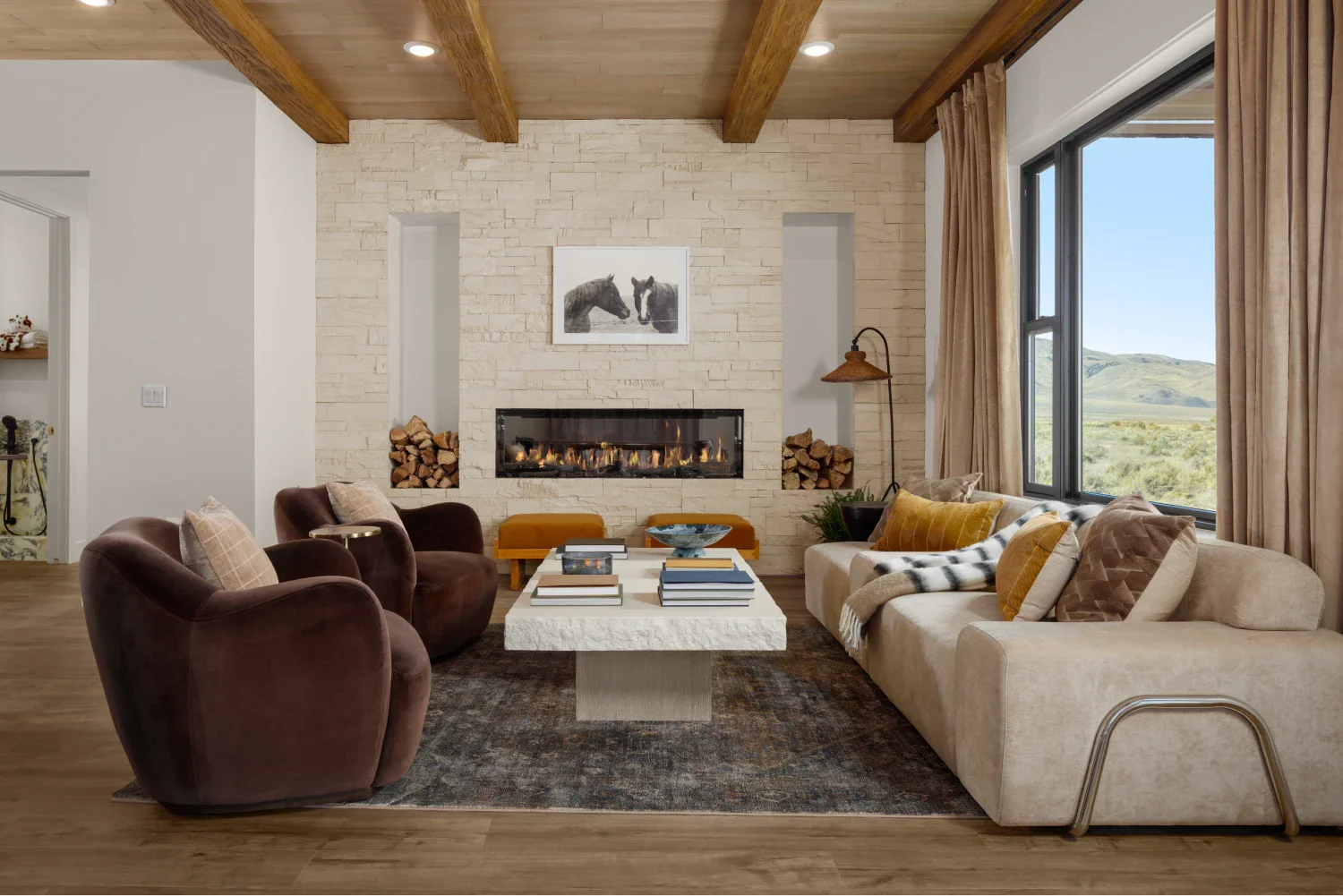 Split Modular 2" & 5"