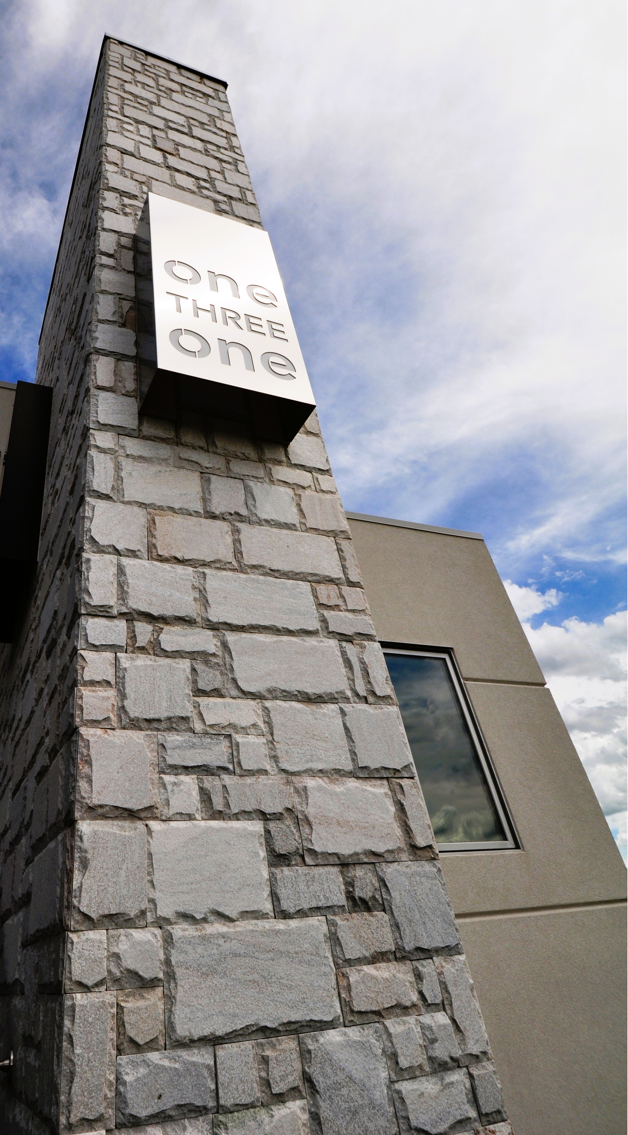 Natural Stone Signature Series