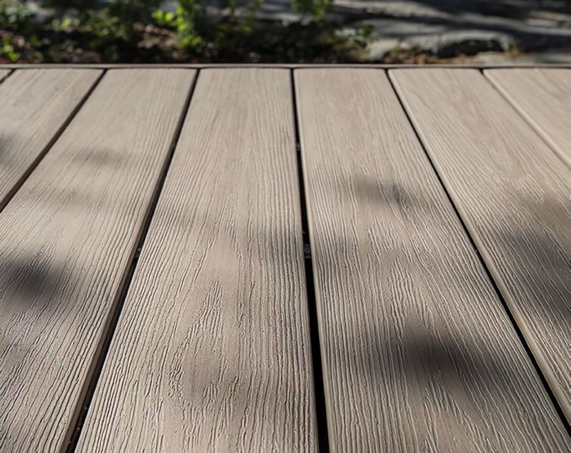 Fiberwood Cladding Boards