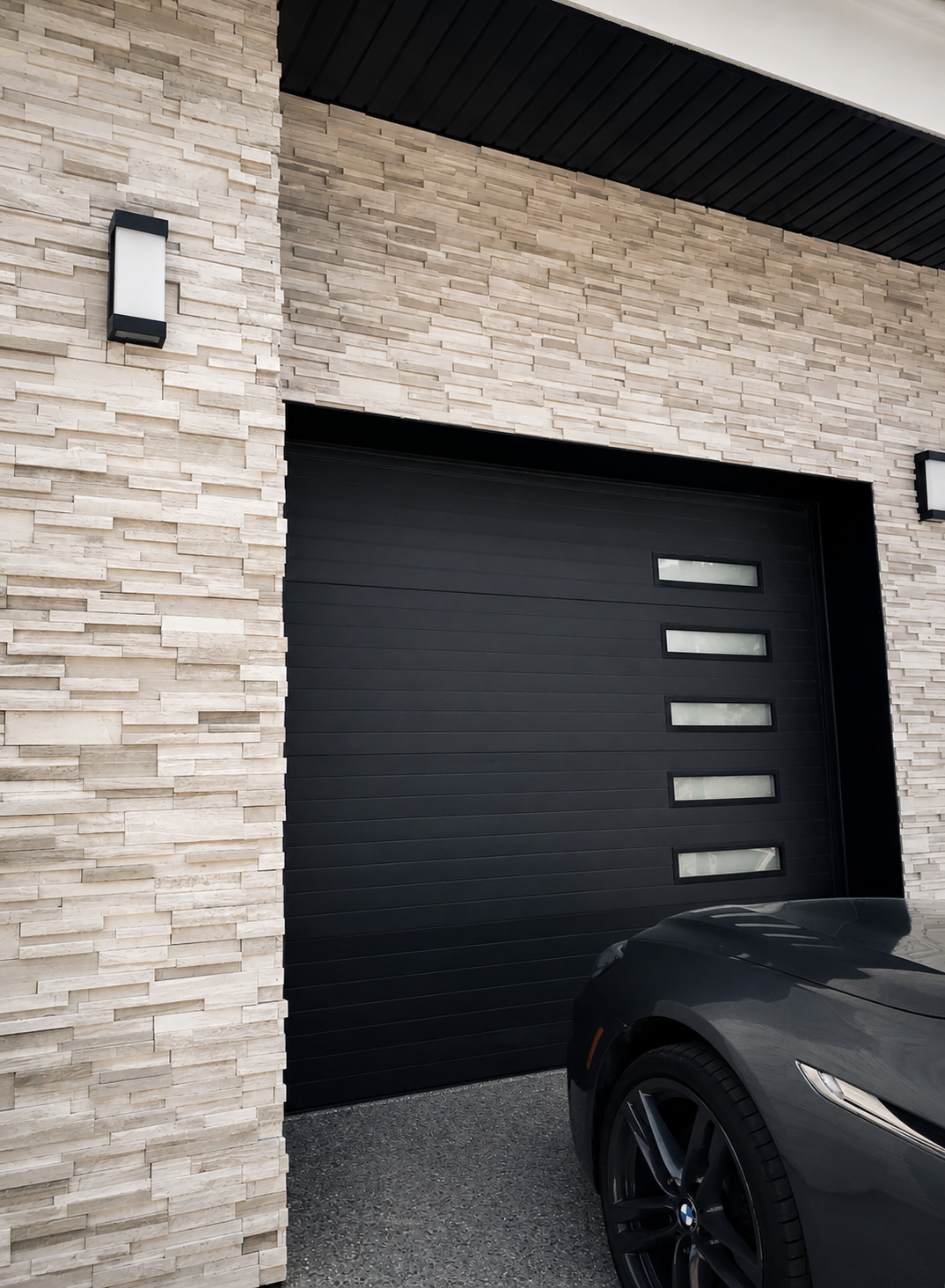Woodridge Honed Ledgestone