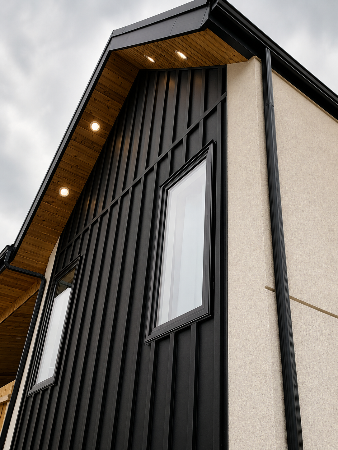 Lux Architectural