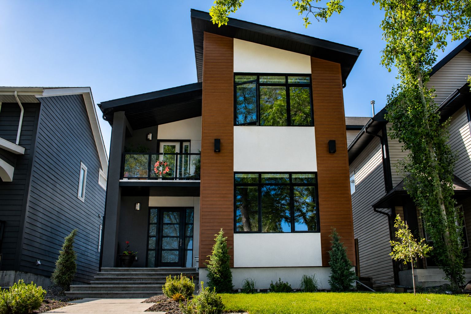 Lux Architectural 2