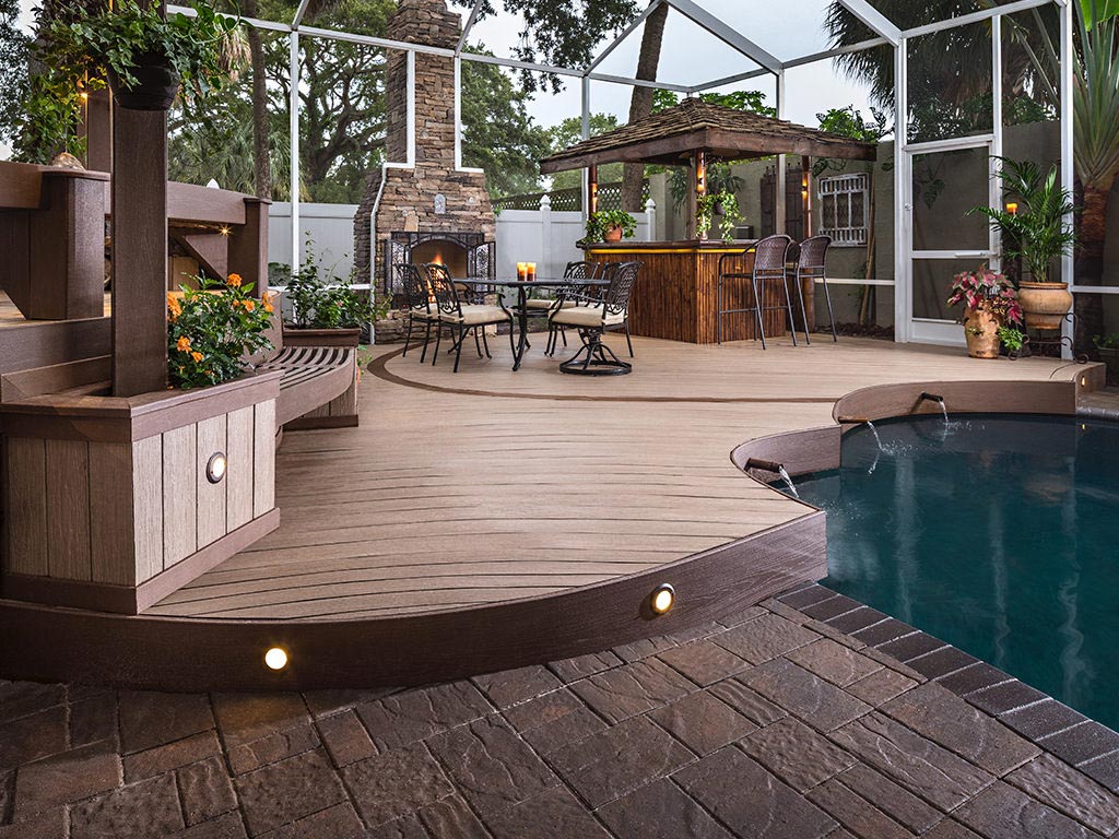 MoistureShield Vision Deck 2