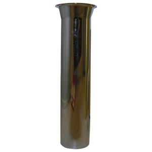 03-2703 1 1/4x6 22GA SATIN TP