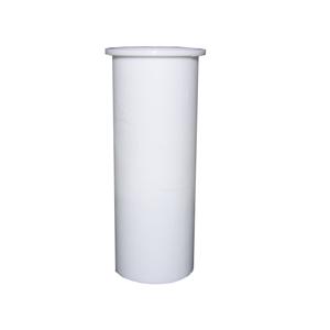 03-4305 1 1/2x8 PVC TAILPIECE