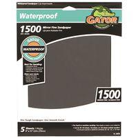 Sandpaper