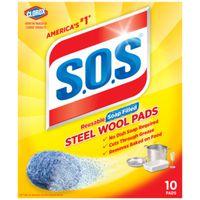 S.O.S 98032 Pad