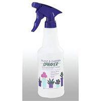 PLANT&GARDEN SPRAY BOTTLE 16OZ