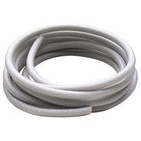 M-D 71480 Backer Rod, 1/2 in Dia, 20 ft L, Polyethylene, Gray