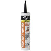 DAP 18854 Sealant Mortar, 10.1 oz Tube